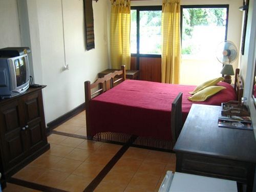 Мэй-Хаад-Бэй: Sea Lodge Koh Tao