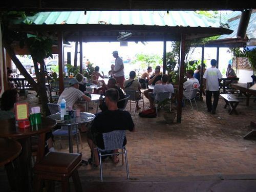 Мэй-Хаад-Бэй: Sea Lodge Koh Tao