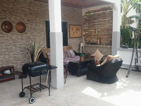 Остров Тау: Koh Tao Studio 1