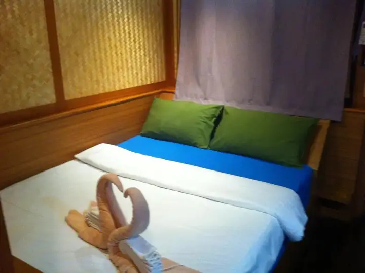 Хуахин: Sukkasem Homestay