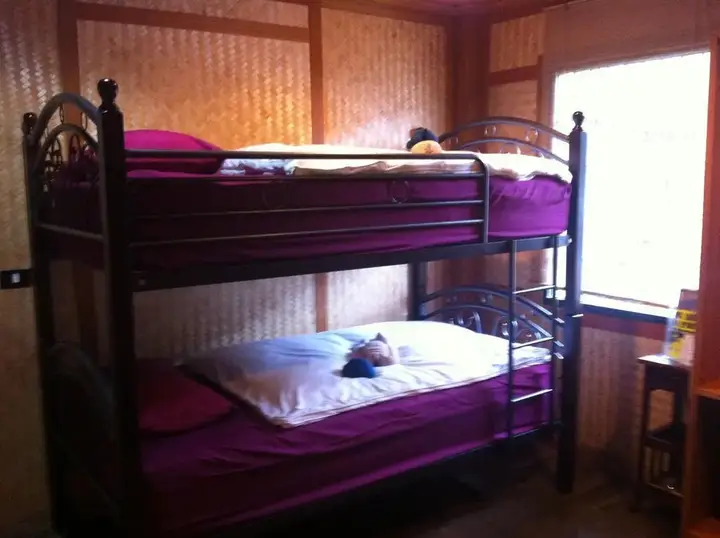Хуахин: Sukkasem Homestay