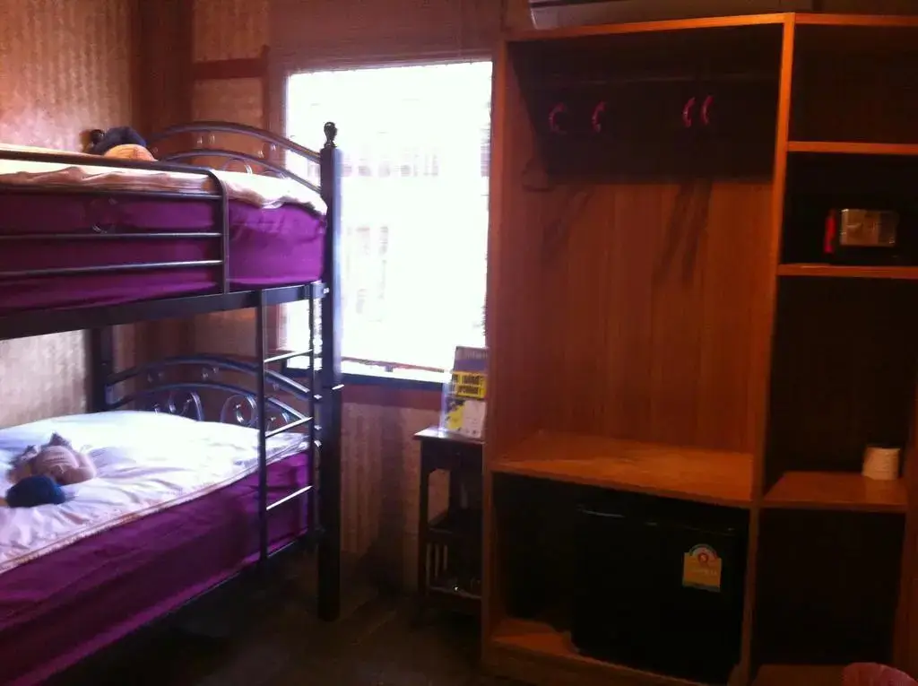 Хуахин: Sukkasem Homestay