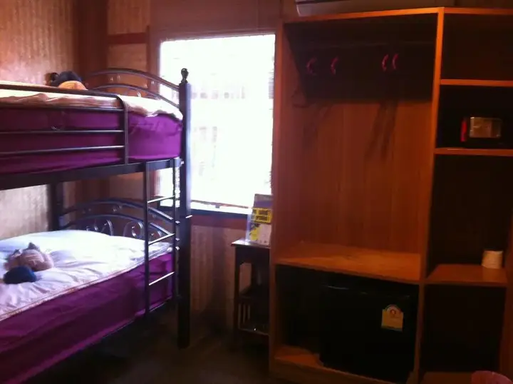 Хуахин: Sukkasem Homestay