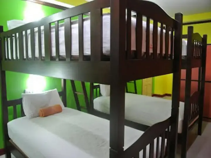 Кату: Silla Patong Boutique – Beach Walk Access