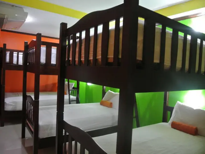 Кату: Silla Patong Boutique – Beach Walk Access