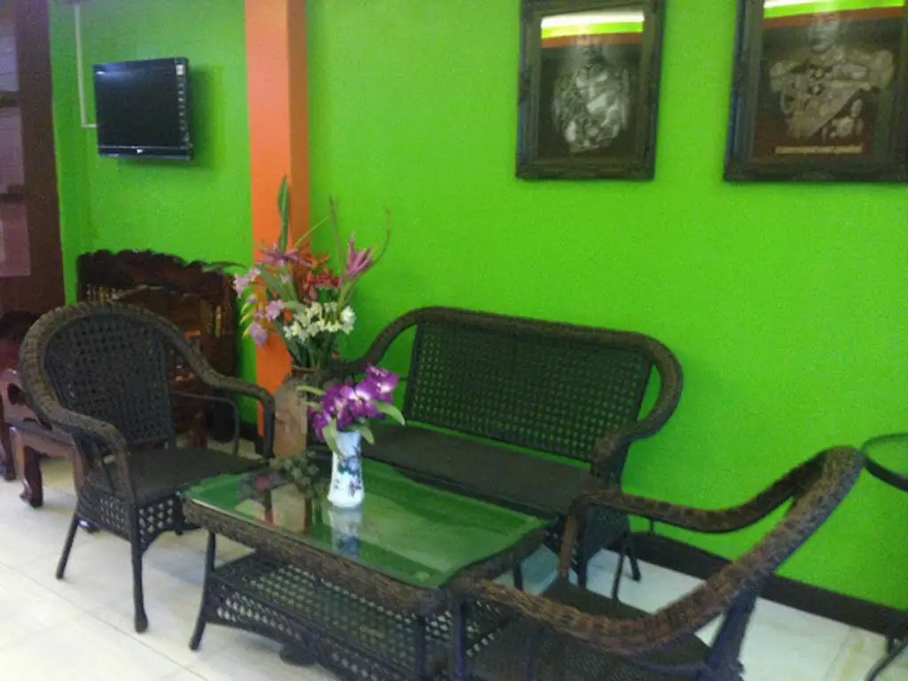 Кату: Silla Patong Boutique – Beach Walk Access