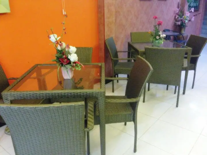 Кату: Silla Patong Boutique – Beach Walk Access