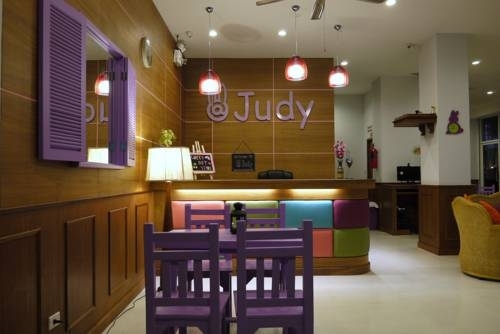 Кату: @Judy