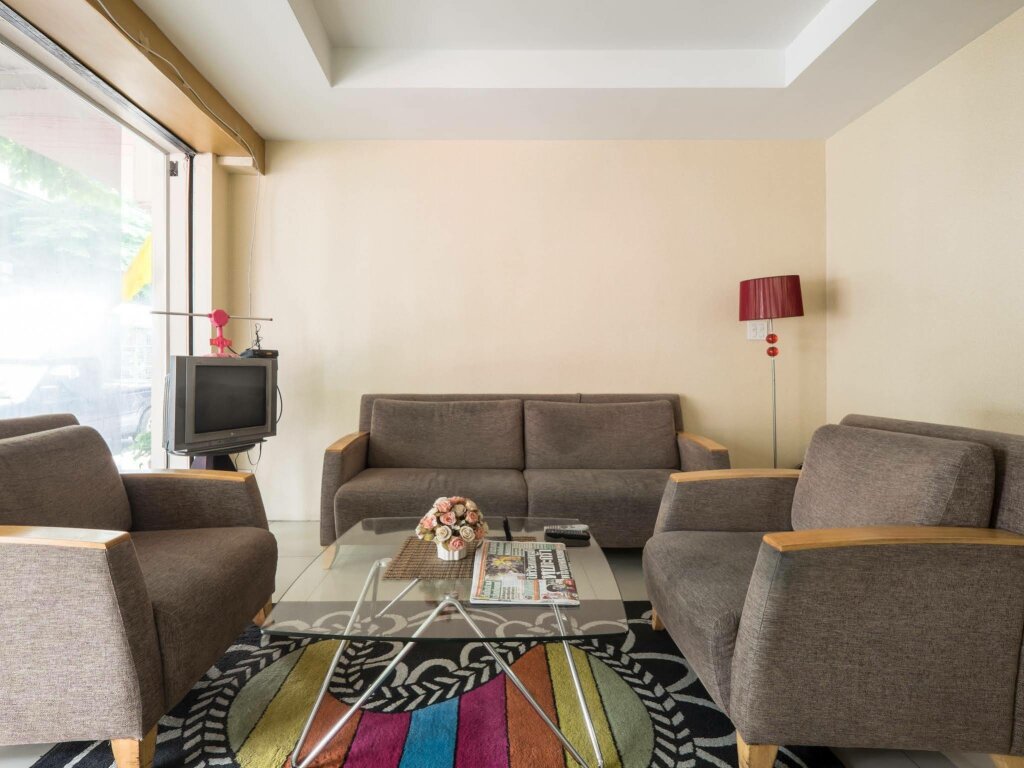 Бангкок: Talai Suites