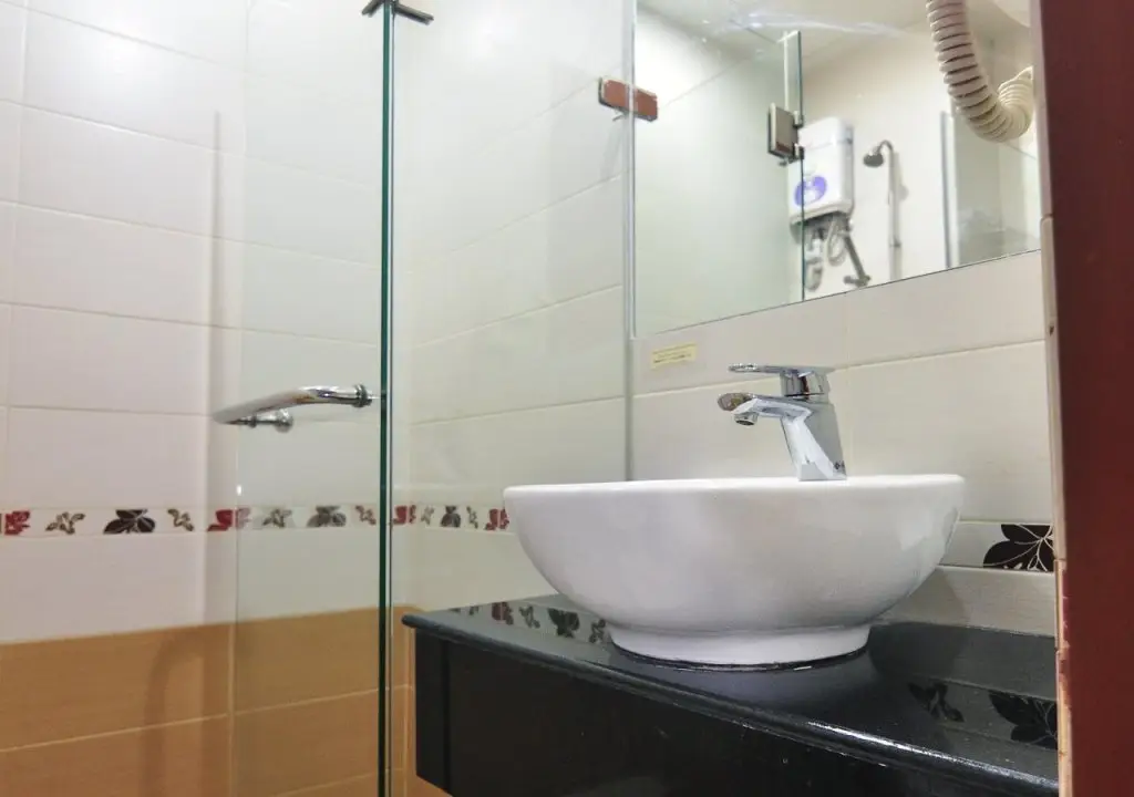 Бангкок: Talai Suites