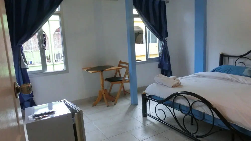 Паттайя: Blue Heaven Guesthouse