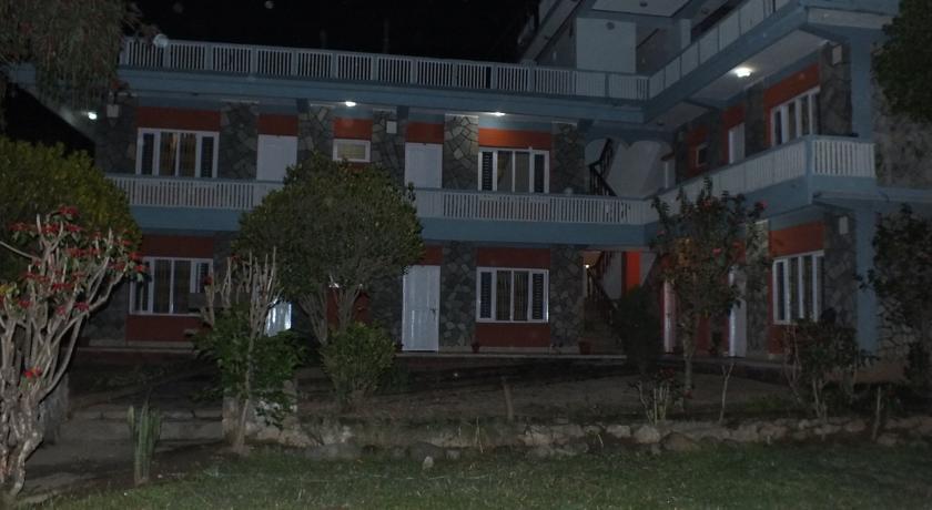Паттайя: Blue Heaven Guesthouse
