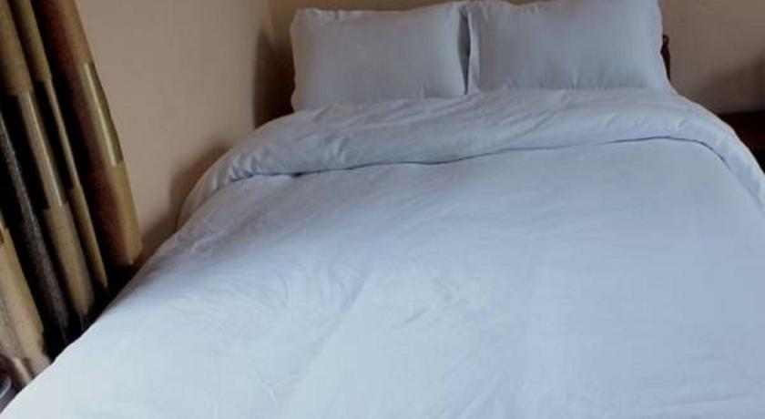Паттайя: Blue Heaven Guesthouse