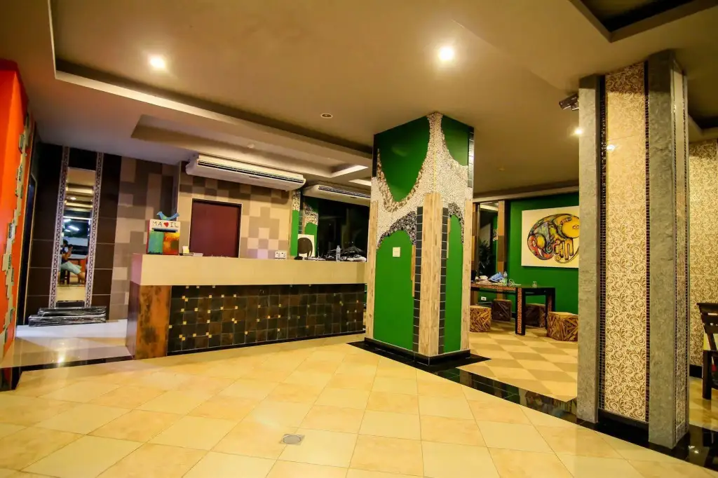 Кату: Patong Gallery Hotel
