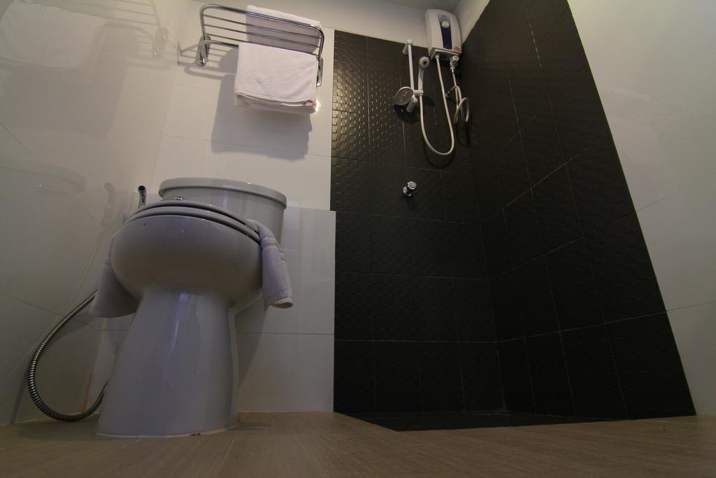 Кату: Patong Gallery Hotel