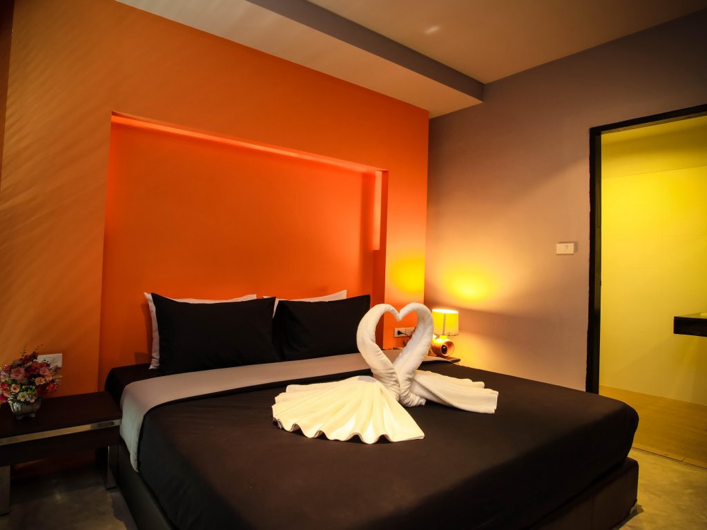 Кату: Patong Gallery Hotel