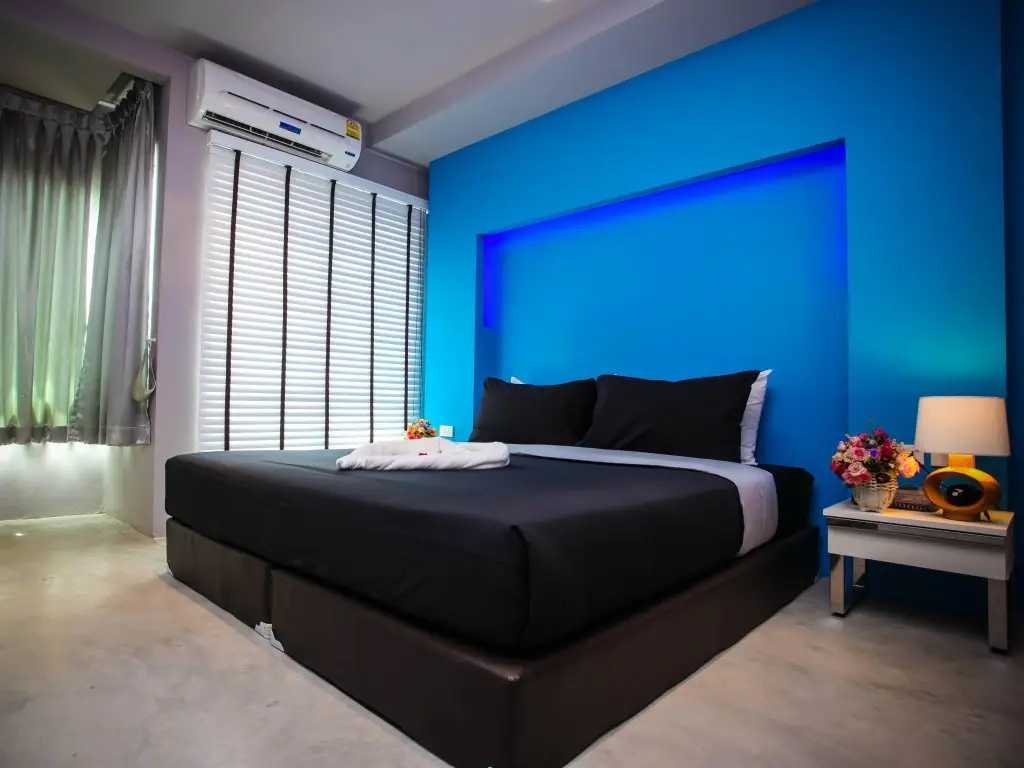 Кату: Patong Gallery Hotel