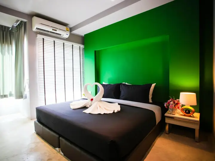 Кату: Patong Gallery Hotel
