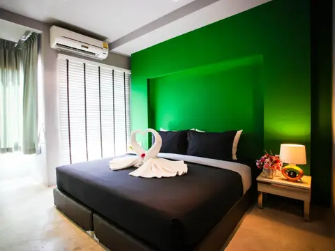 Patong Gallery Hotel — фото 1