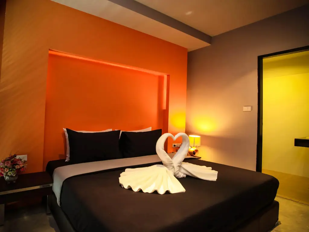 Кату: Patong Gallery Hotel