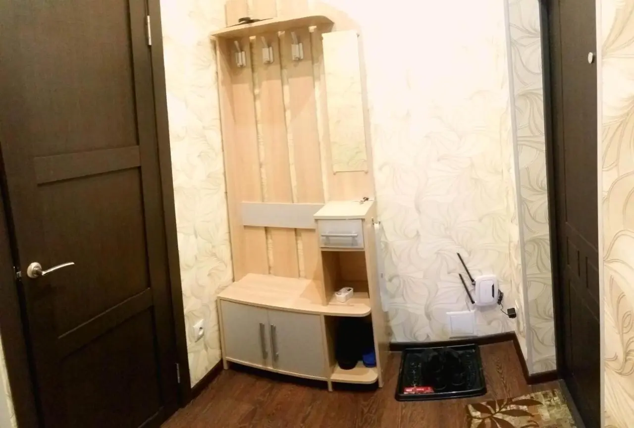 Новосибирск: Studio on Viktora Usa 4
