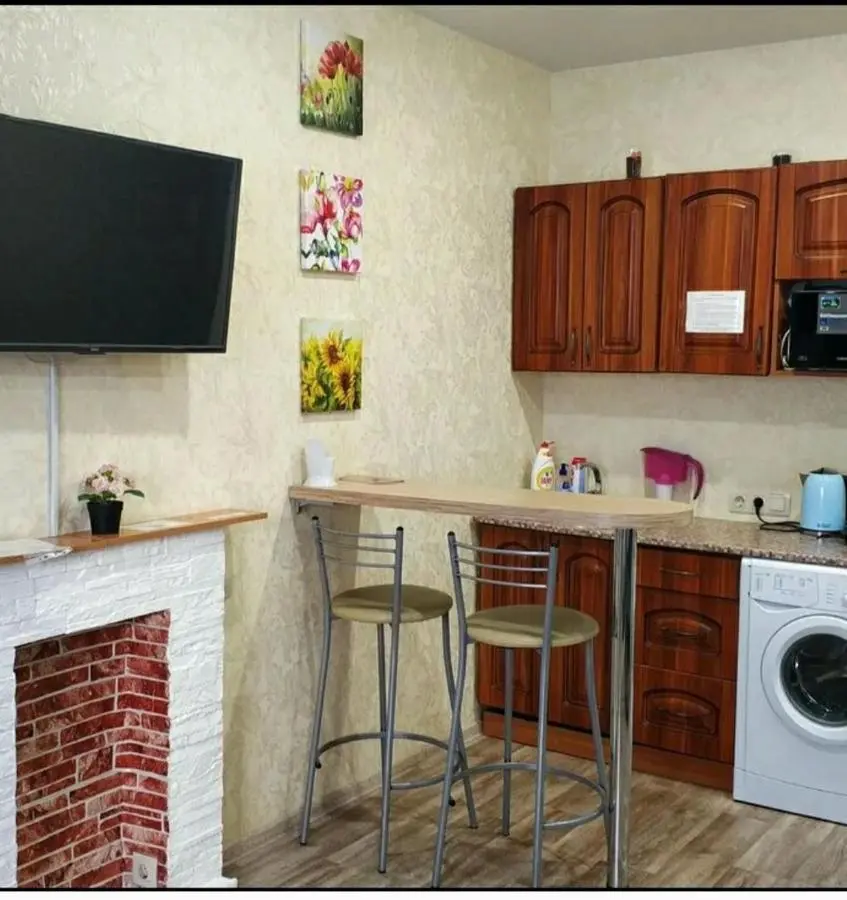 Новосибирск: Studio on Viktora Usa 4