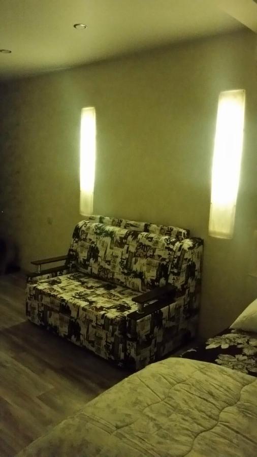 Новосибирск: Studio on Viktora Usa 4