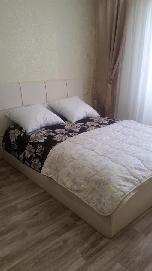 Новосибирск: Studio on Viktora Usa 4