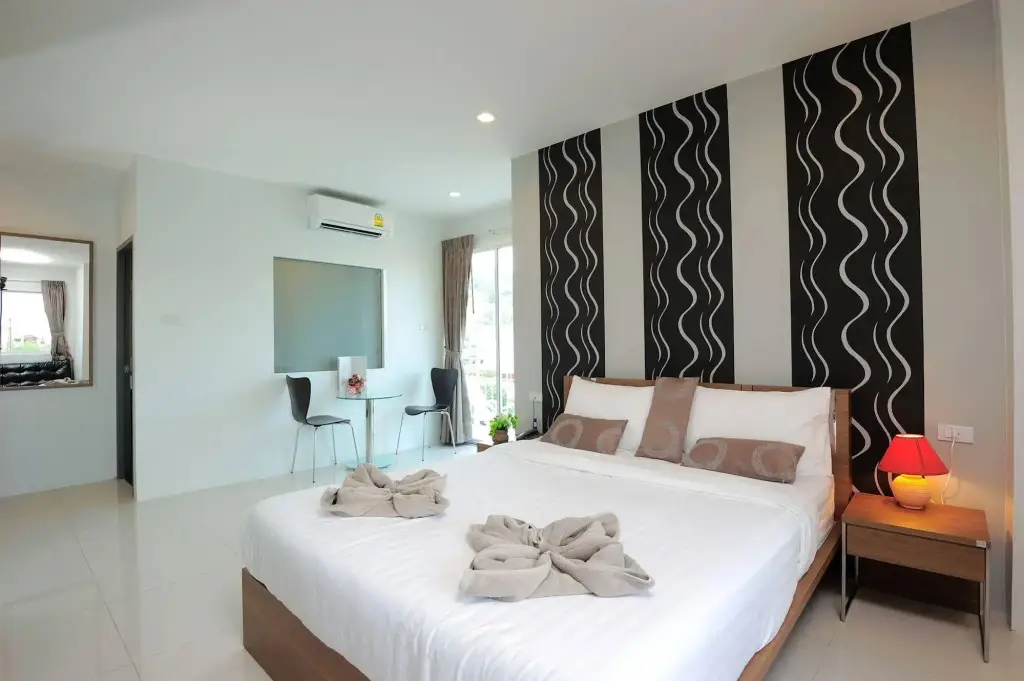 Кату: Oscar Boutique Hotel