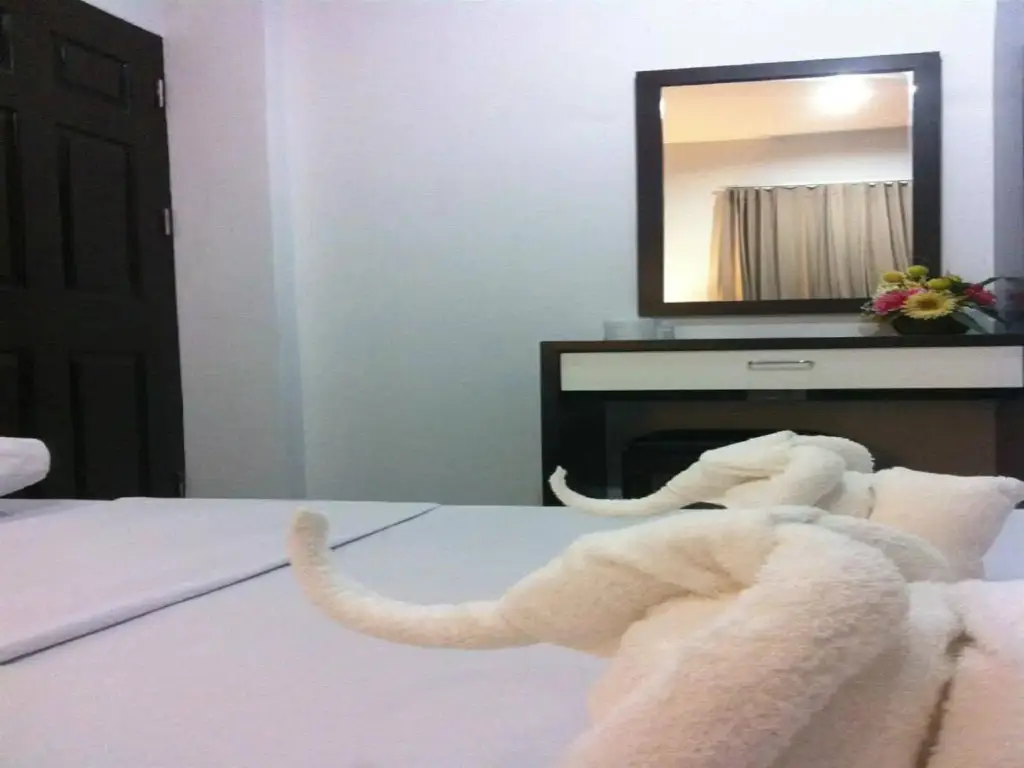 Чиангмай: Noble U House Chiangmai