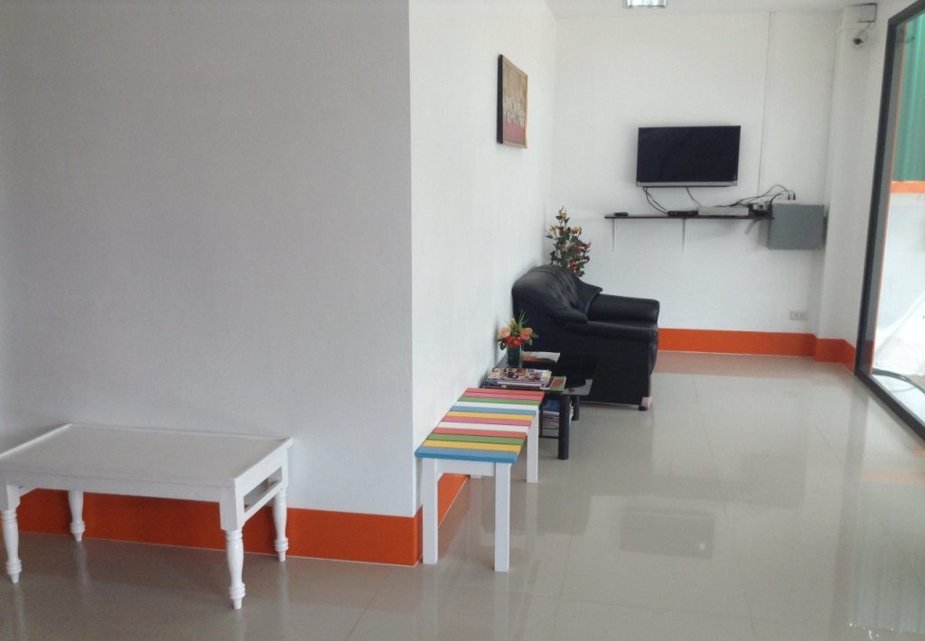 Чиангмай: Noble U House Chiangmai
