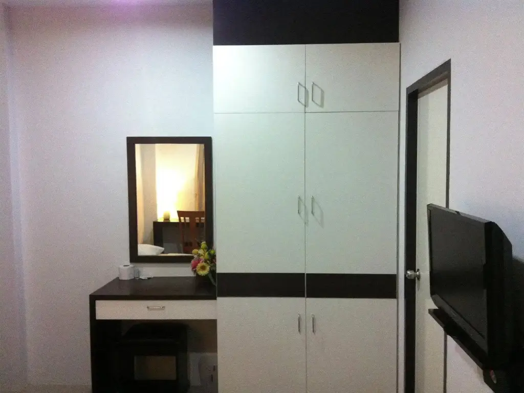 Чиангмай: Noble U House Chiangmai
