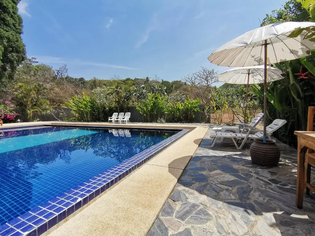 Ланта: Lanta Whiterock Resort