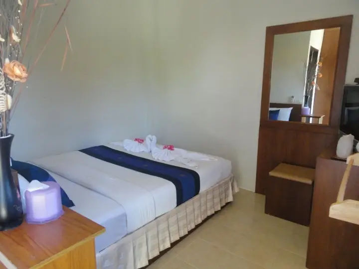 Краби: Vacation House