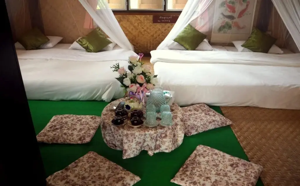Сарапхи: Bansuan Thanormpat Resort