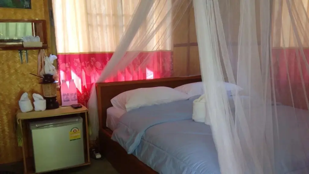 Сарапхи: Bansuan Thanormpat Resort