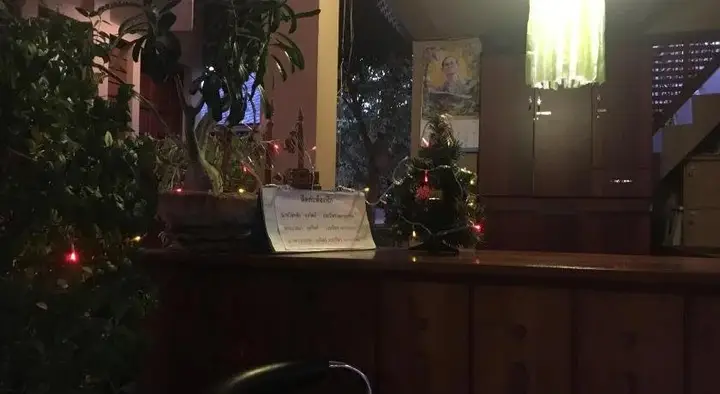 Мае-Сарианг: Chok Wasana Guesthouse