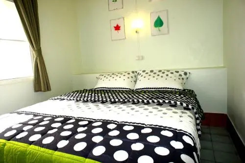 Ко-Ко-Као: Roo Poo Guest House