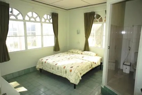 Ко-Ко-Као: Roo Poo Guest House