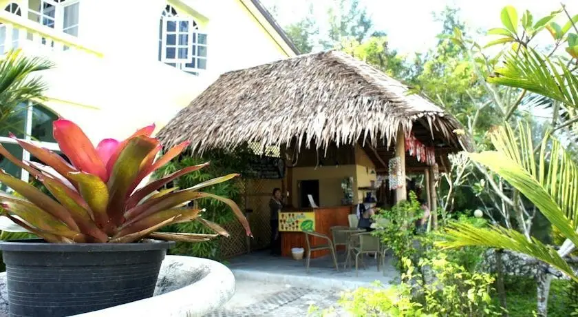 Ко-Ко-Као: Roo Poo Guest House