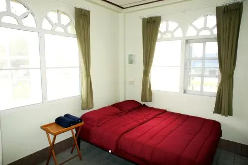 Ко-Ко-Као: Roo Poo Guest House