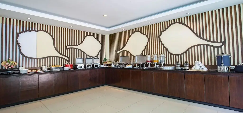 Кату: Sungthong Kamala Beach Resort