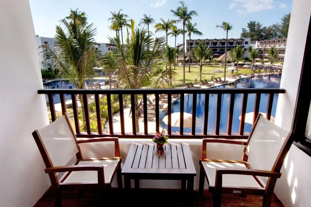 Кату: Sungthong Kamala Beach Resort