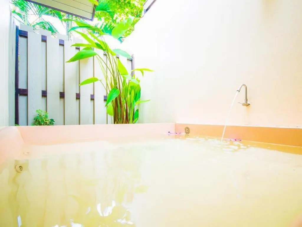 Пхукет: Phuket Island View Resort