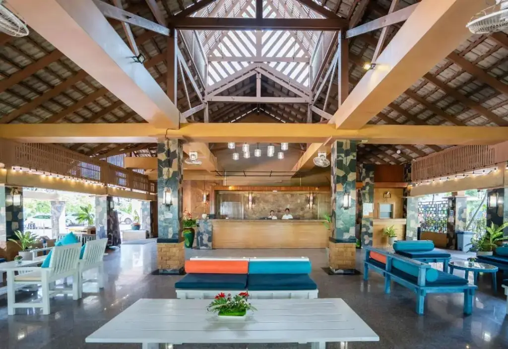 Пхукет: Phuket Island View Resort