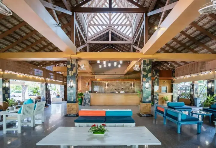 Пхукет: Phuket Island View Resort