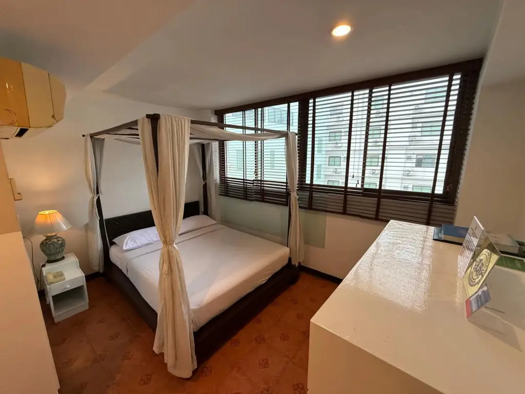 Бангкок: The Best Bangkok House
