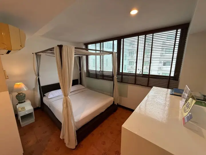 Бангкок: The Best Bangkok House