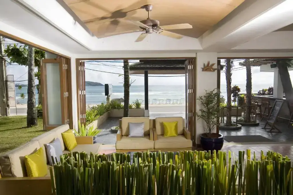 Пхукет: Sunset Beach Resort