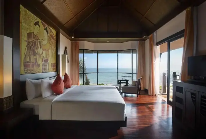 Ланта: Rawi Warin Resort and Spa
